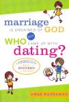 Marriage Dating book